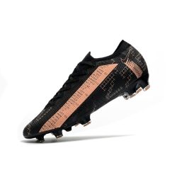 Nike Mercurial Vapor XIII Elite FG Zwart Roze_6.jpg